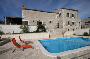 Luxury villa with a swimming pool Skrapi, Central Istria - Sredisnja Istra - 7525